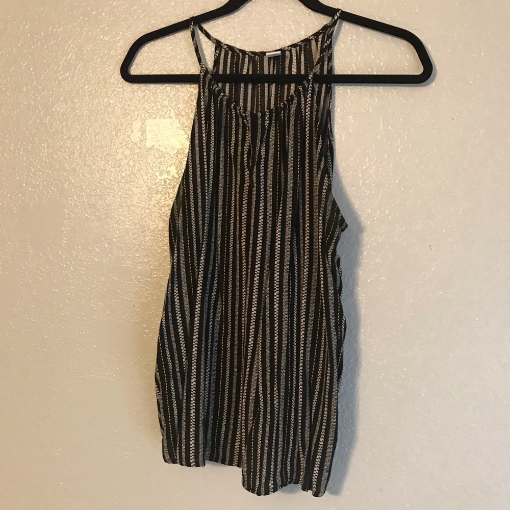 Old Navy Halter Top